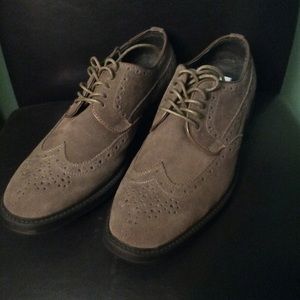 Joseph Abboud Mens shoes size 11